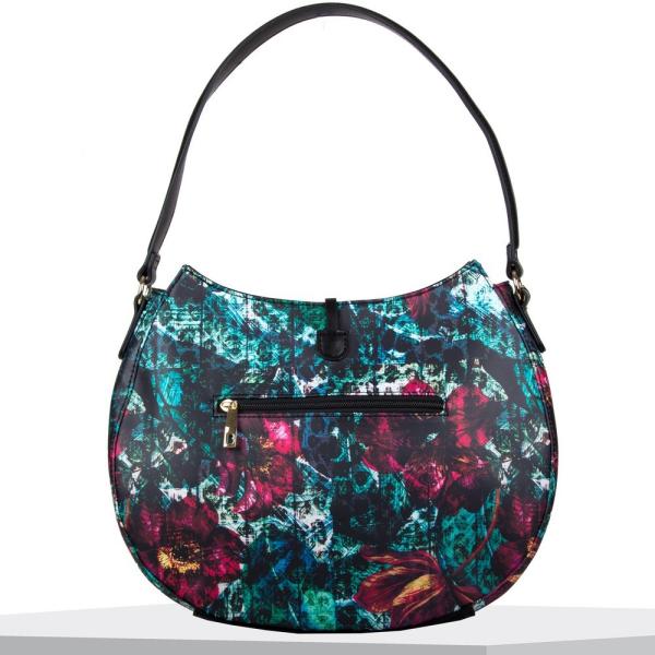 Bulaggi Orchid Hobobag multi