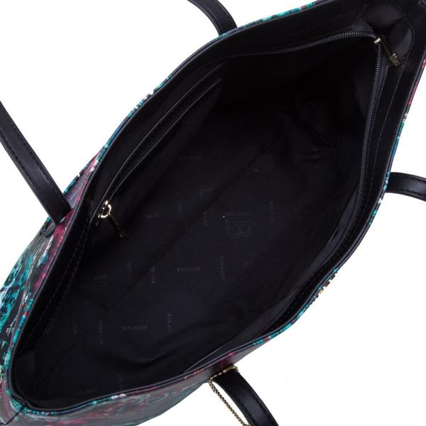 Bulaggi Orchid Hobobag multi