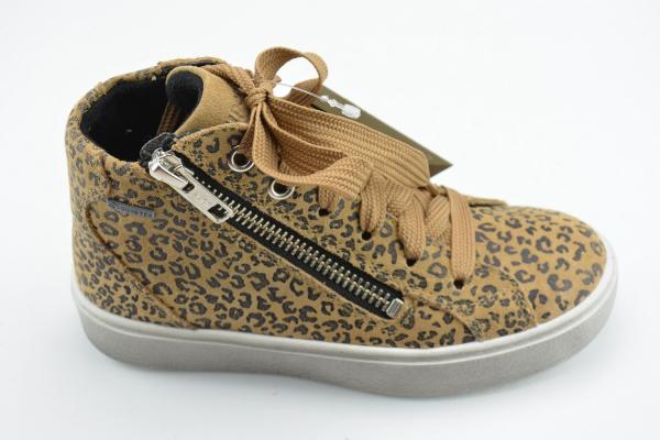 Superfit Knöchelschuh HEAVEN beige