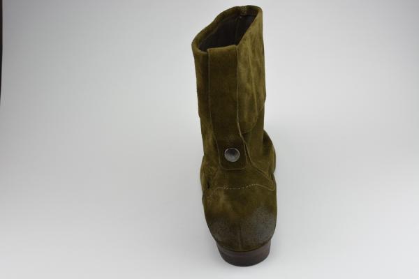 högl Stiefelette khaki