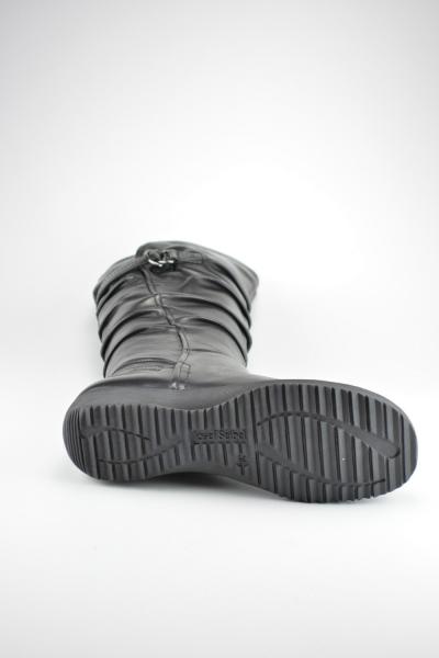 Seibel Josef Stiefel schwarz