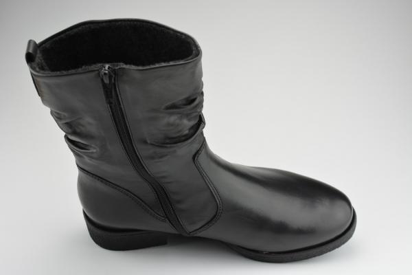 Gabor Stiefel schwarz
