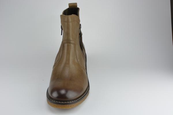 camel Kurzstiefel Palm mushroom