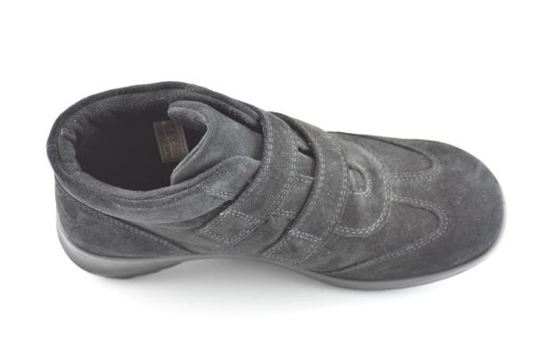 legero Knöchelschuh SOFTBOOT 4.0 schwarz