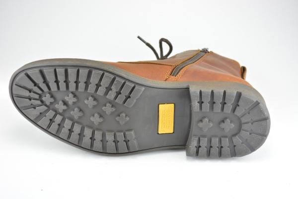  camel Boot Chelsa chestnut