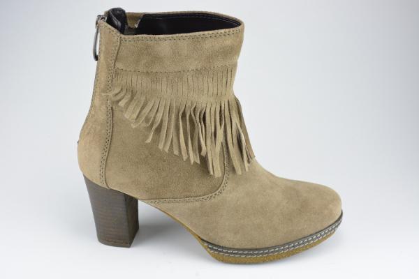 Gabor Stiefelette ratto