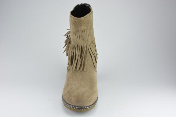 Gabor Stiefelette ratto