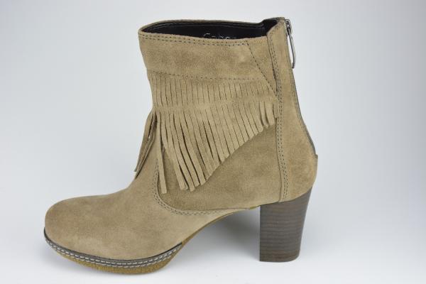 Gabor Stiefelette ratto