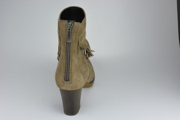 Gabor Stiefelette ratto