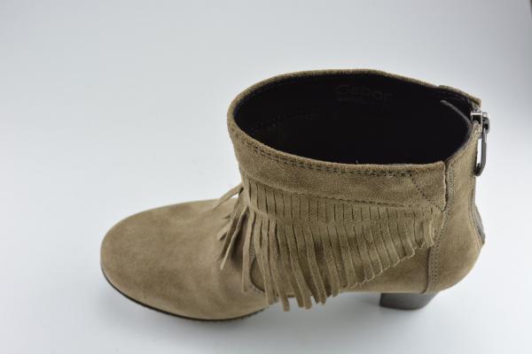 Gabor Stiefelette ratto