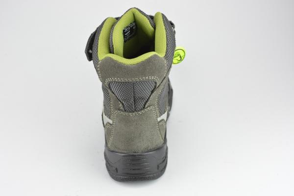 Lurchi Stiefel grey