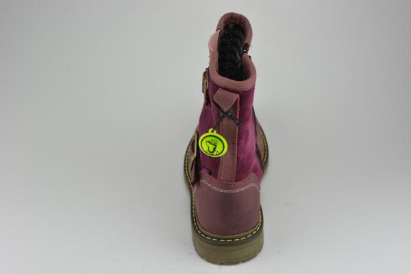 Lurchi Stiefel BOND-TEX burgundy