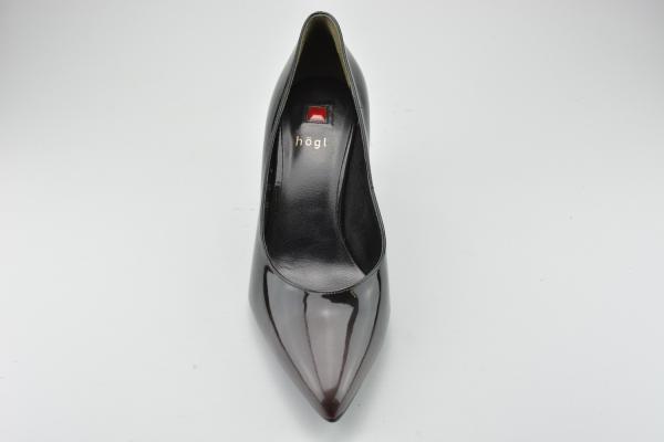 högl Pumps graphit