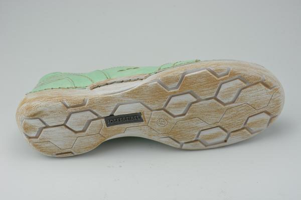Josef Seibel Riegelschuh Fergey 89 mint