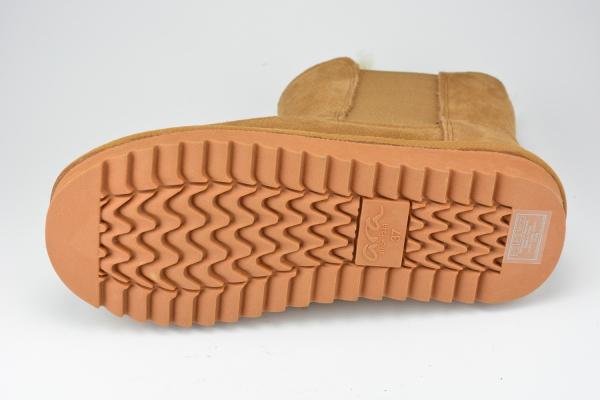ara Stiefel ALASKA cognac