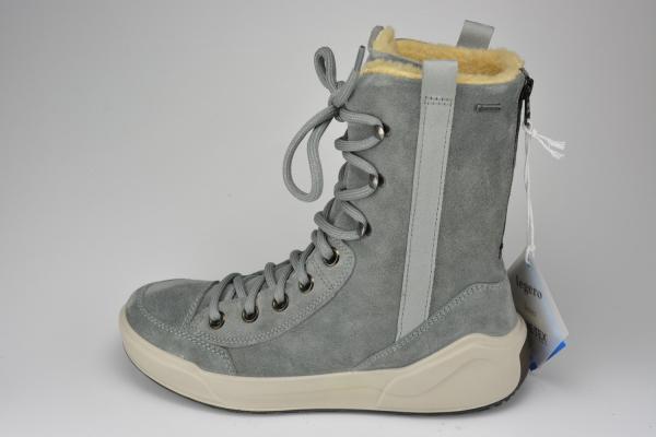 Legero Stiefel COSY lapis (grau)