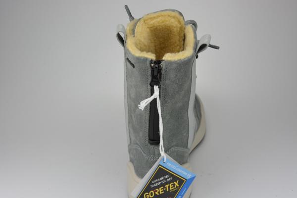 Legero Stiefel COSY lapis (grau)
