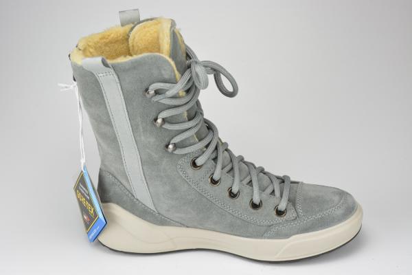 Legero Stiefel COSY lapis (grau)