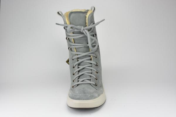 Legero Stiefel COSY lapis (grau)