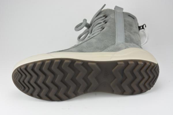 Legero Stiefel COSY lapis (grau)