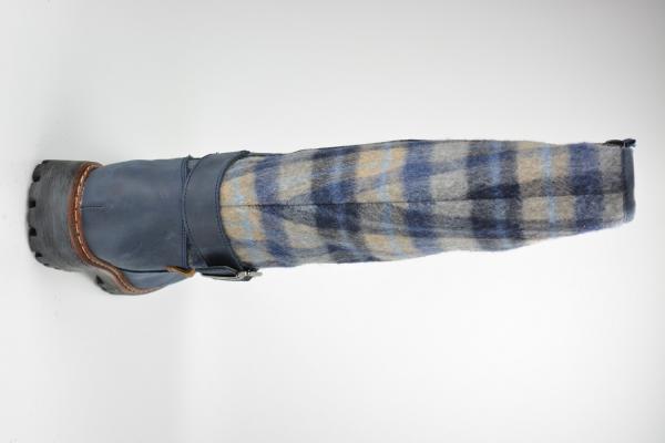 J.Seibel Stiefel Marta 04 jeans-kombi