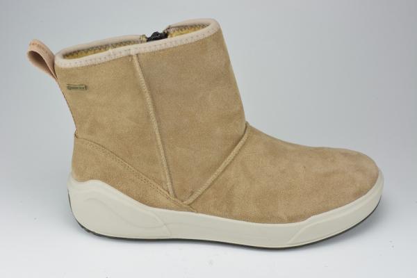 Legero Boot COSY giotto (beige)