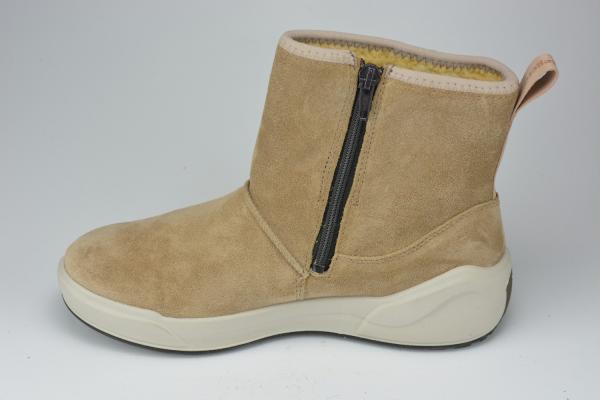 Legero Boot COSY giotto (beige)