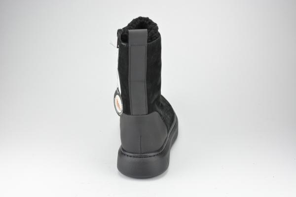 Gabor Stiefel schwarz