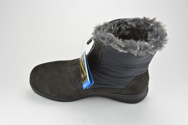ara Stiefel schwarz