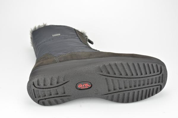 ara Stiefel schwarz