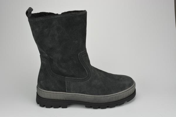 Gabor Stiefel dark-grey