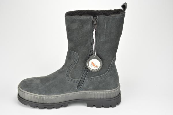 Gabor Stiefel dark-grey