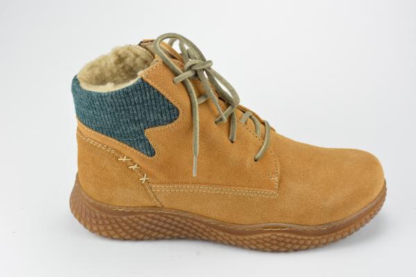 J.Seibel Knöchelschuh Amelie 09 camel