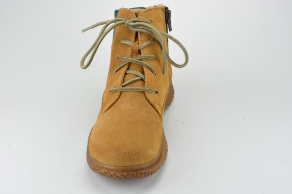 J.Seibel Knöchelschuh Amelie 09 camel