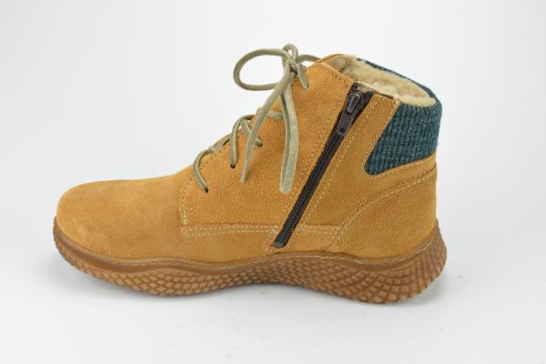 J.Seibel Knöchelschuh Amelie 09 camel