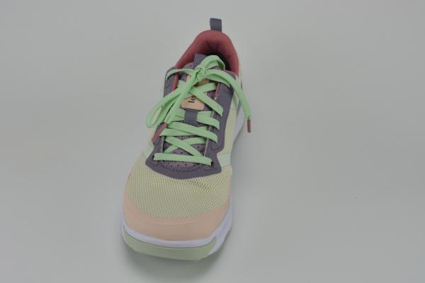 Legero READY Schnürer offwhite