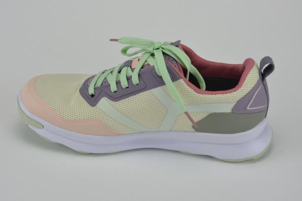 Legero READY Schnürer offwhite