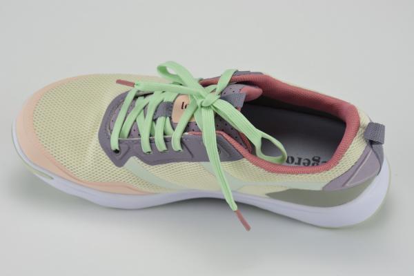 Legero READY Schnürer offwhite