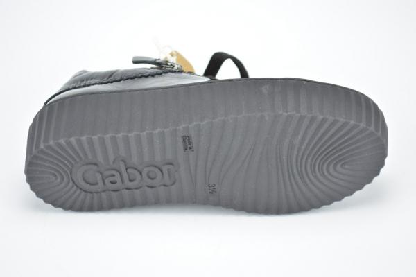 Halbschuh von Gabor