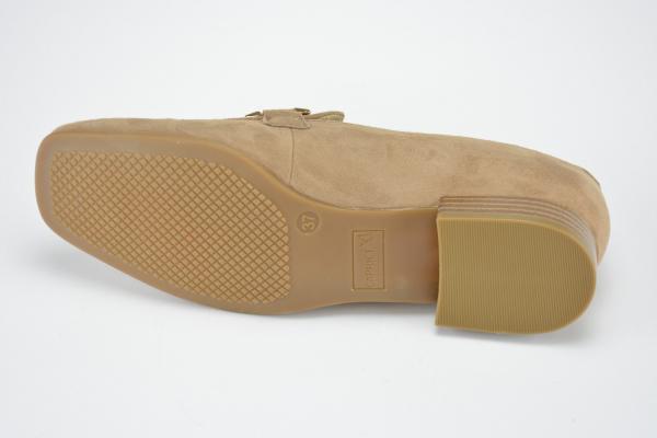 Slipper  Caprice