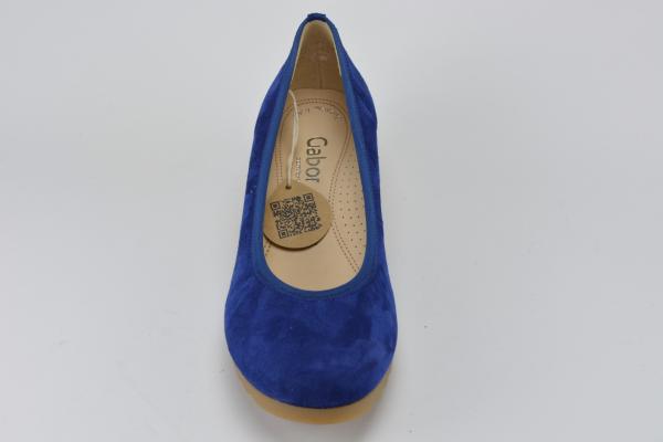 Gabor Ballerina