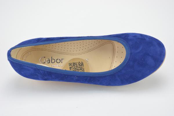 Gabor Ballerina