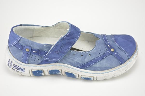 kacper Halbschuh/Slipper