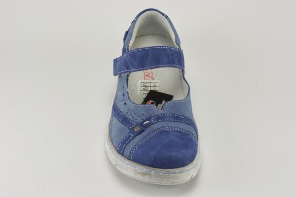 kacper Halbschuh/Slipper