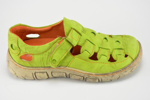 kacper Halbschuh/Slipper