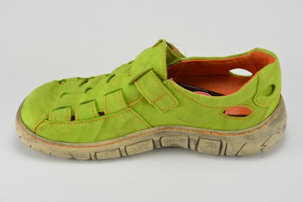 kacper Halbschuh/Slipper