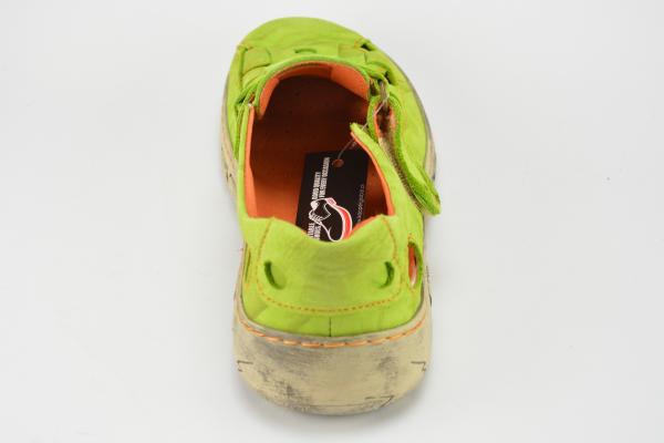 kacper Halbschuh/Slipper