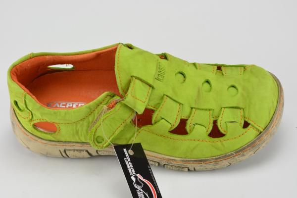 kacper Halbschuh/Slipper