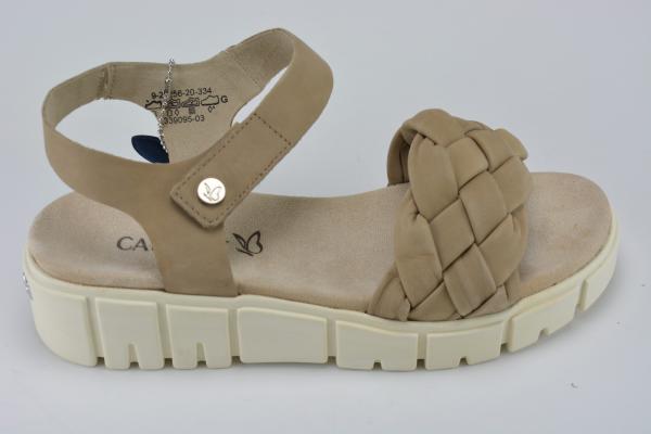 caprice Sandalette