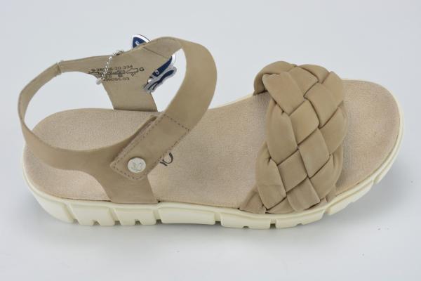 caprice Sandalette